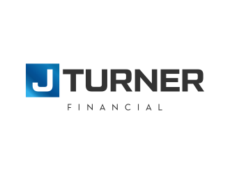 JTurner Financial logo design by ingepro