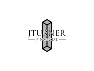 JTurner Financial logo design by hashirama