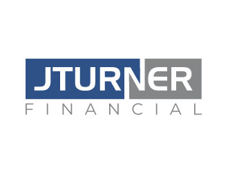 JTurner Financial logo design by zinnia
