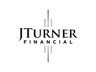 JTurner Financial logo design by GemahRipah