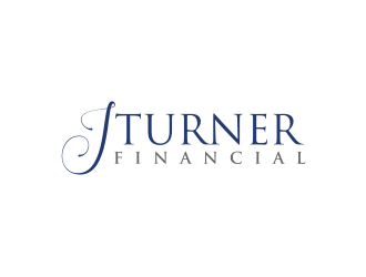 JTurner Financial logo design by Artomoro