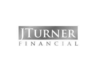 JTurner Financial logo design by GemahRipah