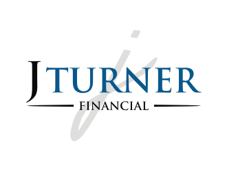 JTurner Financial logo design by ora_creative