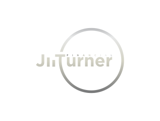 JTurner Financial logo design by ageseulopi