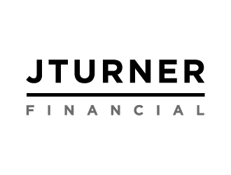 JTurner Financial logo design by cybil