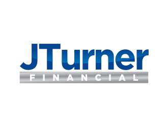 JTurner Financial logo design by cikiyunn