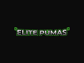 Elite PUMAS logo design by N1one