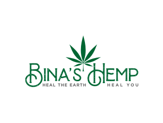 Binas Hemp  logo design by GemahRipah