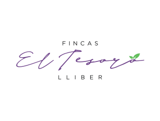 Fincas El Tesoro Lliber logo design by ora_creative