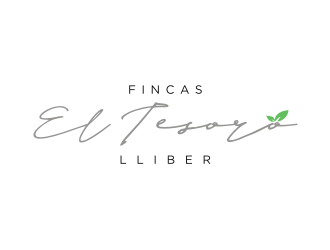 Fincas El Tesoro Lliber logo design by ora_creative
