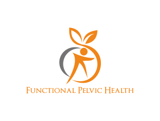 Functional Pelvic Health logo design by Greenlight