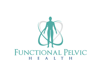 Functional Pelvic Health logo design by Greenlight