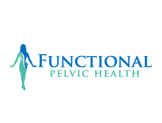 Functional Pelvic Health logo design by jaize