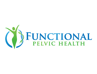Functional Pelvic Health logo design by jaize