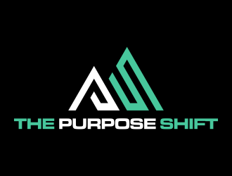 The Purpose Shift logo design by Panara