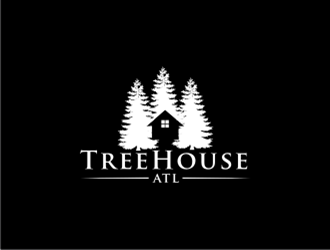 TreeHausATL logo design by sheilavalencia