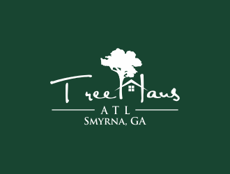 TreeHausATL logo design by afra_art