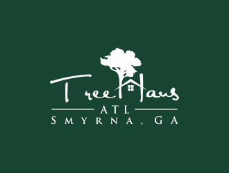 TreeHausATL logo design by afra_art