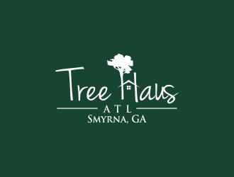 TreeHausATL logo design by afra_art