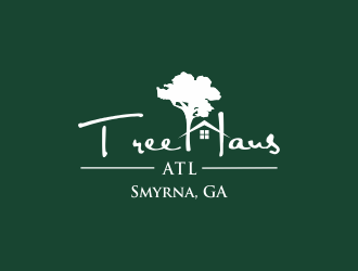 TreeHausATL logo design by afra_art