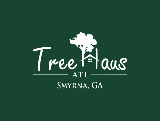 TreeHausATL logo design by afra_art
