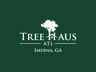 TreeHausATL logo design by afra_art