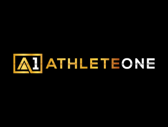 AthleteOne logo design by pambudi
