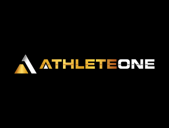 AthleteOne logo design by pambudi