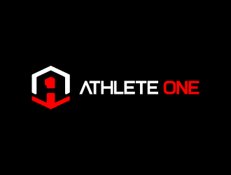 AthleteOne logo design by art84