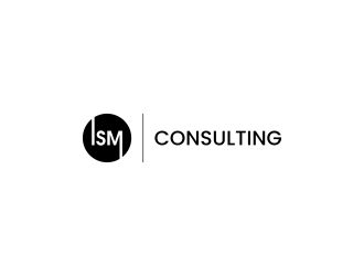ISM Consulting logo design by yunda
