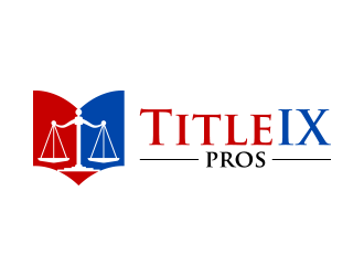 Title IX Pros logo design by lexipej