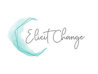 Elicit Change  logo design by mmyousuf