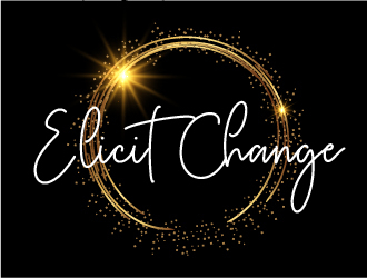 Elicit Change  logo design by mmyousuf
