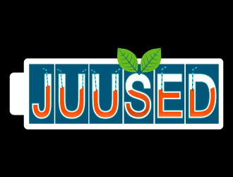 Dragon Fruit / Juused  logo design by Suvendu
