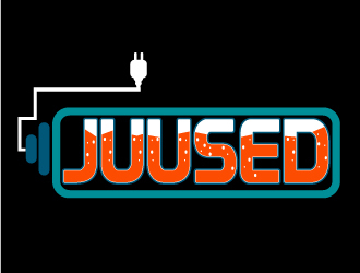Dragon Fruit / Juused  logo design by Suvendu