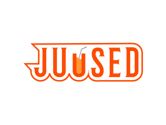 Dragon Fruit / Juused  logo design by Artomoro