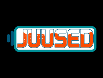 Dragon Fruit / Juused  logo design by Suvendu