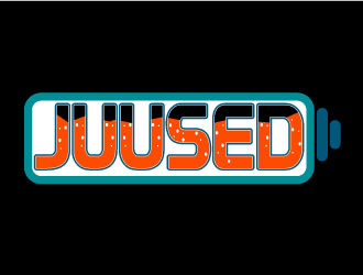 Dragon Fruit / Juused  logo design by Suvendu