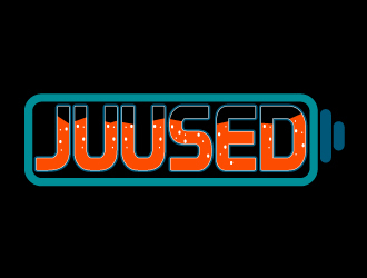 Dragon Fruit / Juused  logo design by Suvendu