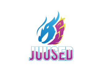 Dragon Fruit / Juused  logo design by yippiyproject