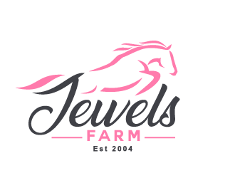 Jewels Farm logo design by logy_d