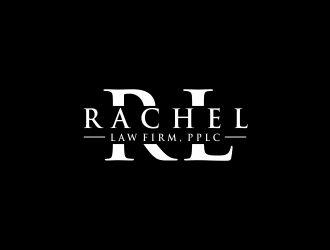 Rachel Law Firm, PLLC logo design by afra_art
