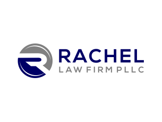 Rachel Law Firm, PLLC logo design by cintoko
