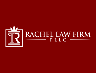 Rachel Law Firm, PLLC logo design by cahyobragas