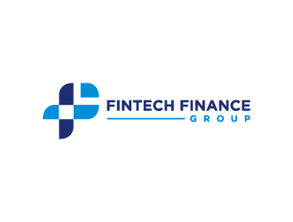 Fintech Finance Group logo design by jafar