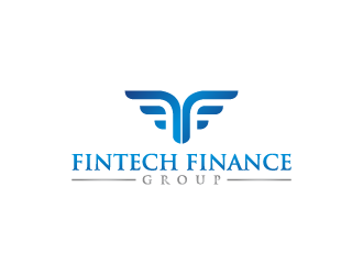 Fintech Finance Group logo design by jafar