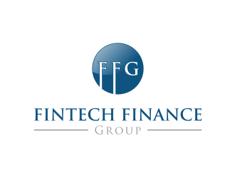 Fintech Finance Group logo design by KQ5