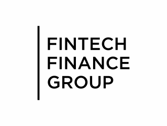 Fintech Finance Group logo design by andayani*