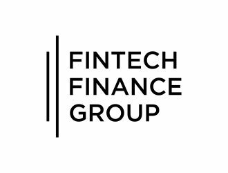 Fintech Finance Group logo design by andayani*