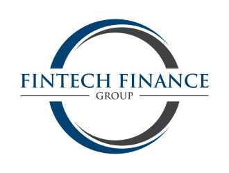 Fintech Finance Group logo design by Avro
